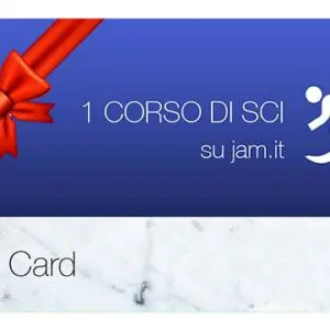 Gift Card Jam Session