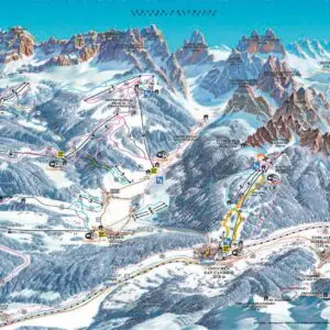 Monte Elmo - Sesto Pusteria (BZ)