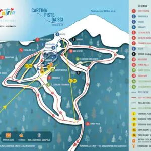 Monte Catria (PU)