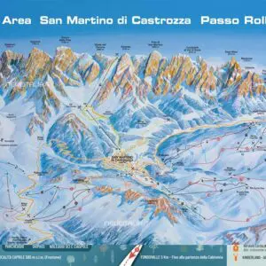 San Martino di Castrozza (TN)