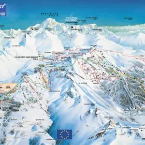 La Thuile (AO)