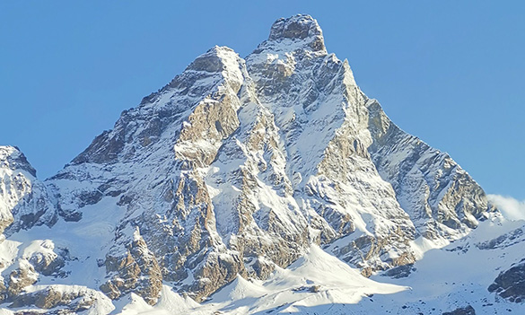 cervinia