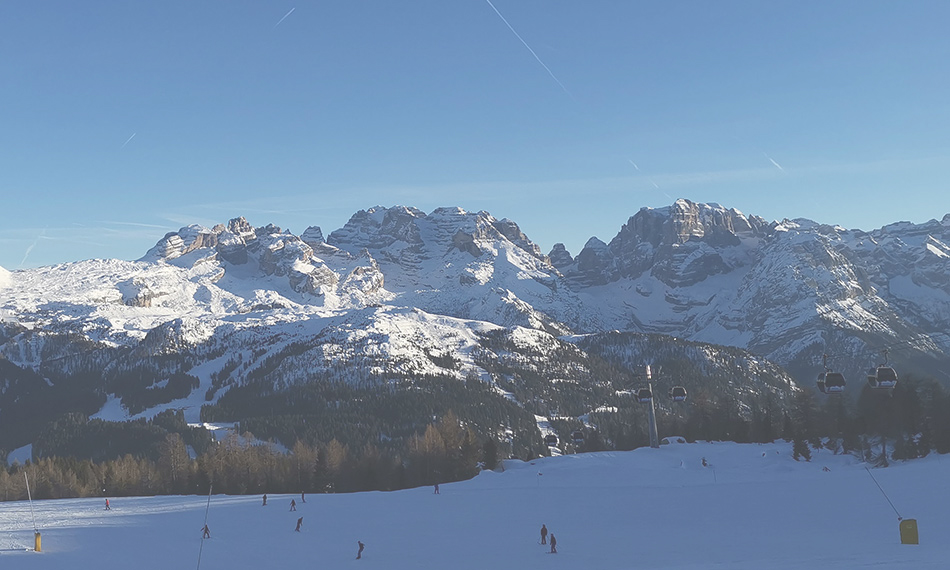 madonna di campiglio