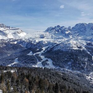 Campiglio (TN) - Autunno 2025