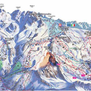 CERVINIA VALTOURNENCHE (AO)