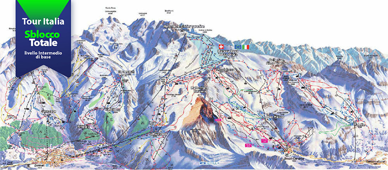 CERVINIA VALTOURNENCHE (AO)