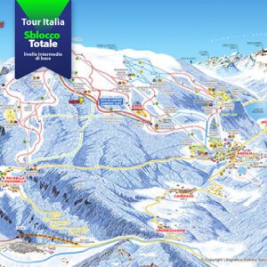 Andalo - Fai Della Paganella (TN)