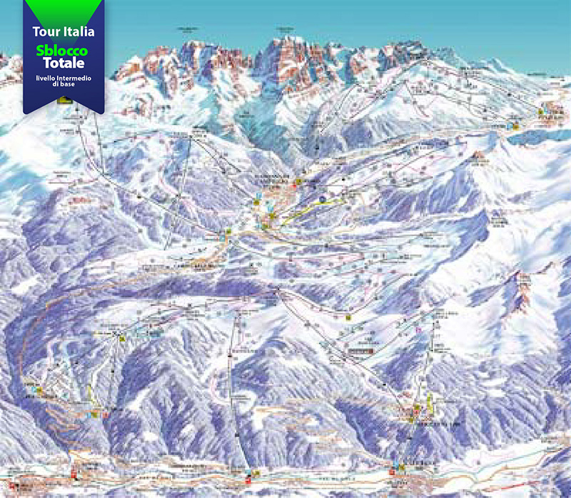 Madonna di Campiglio (TN)