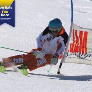 Passo Del Tonale (Tn)