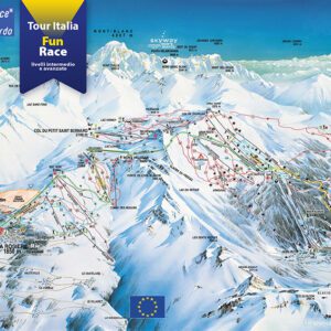 La Thuile (AO)