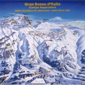 Campo Imperatore (AQ)