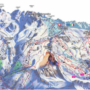 CERVINIA VALTOURNENCHE (AO)
