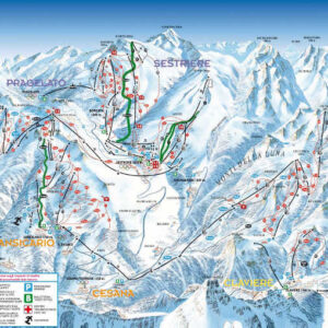 Sestriere (TO)