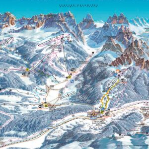 Monte Elmo - Sesto Pusteria (BZ)