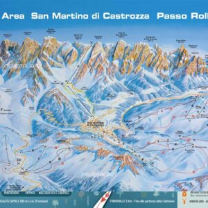 San Martino di Castrozza (TN)