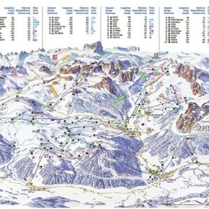 La Villa Alta Badia (BZ)