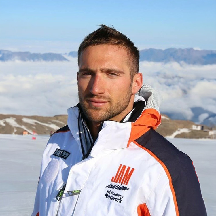 Gianluca Branciaroli